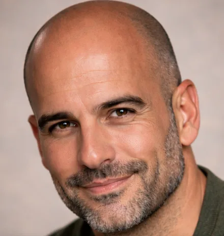 Nassar Taleb — Author